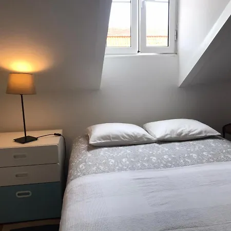 شقة Apartamento Perto Cais Do Sodre/ Lisboa/Centro Lisboa