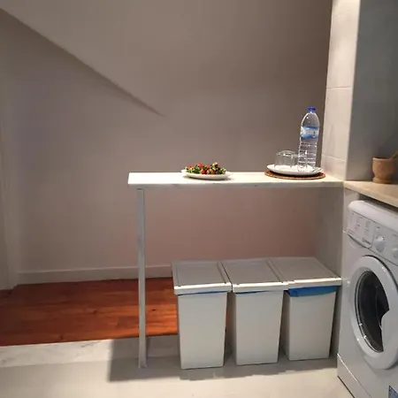 شقة Apartamento Perto Cais Do Sodre/ Lisboa/Centro Lisboa