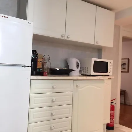 Apartamento Perto Cais Do Sodre/ Lisboa/Centro شقة