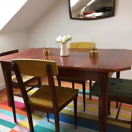Apartamento Perto Cais Do Sodre/ Lisboa/Centro