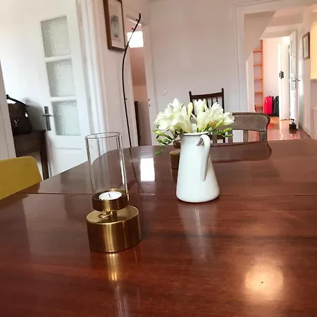 Appartement Apartamento Perto Cais Do Sodre/ Lisboa/Centro