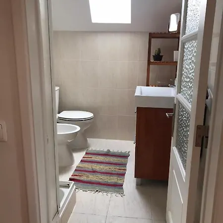 Apartamento Perto Cais Do Sodre/ Lisboa/Centro *