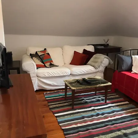 Apartamento Perto Cais Do Sodre/ Lisboa/Centro Lissabon